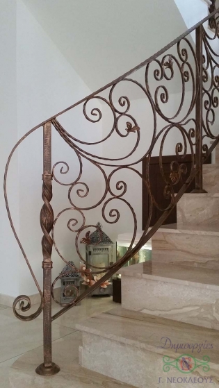 Interior Stairs Creations G Neokleous Interior Stairs