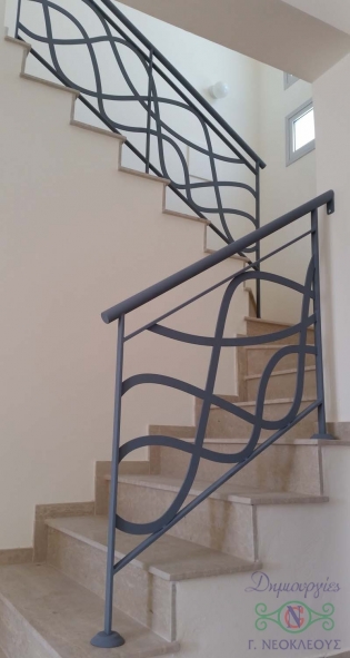 Interior Stairs Creations G Neokleous Interior Stairs